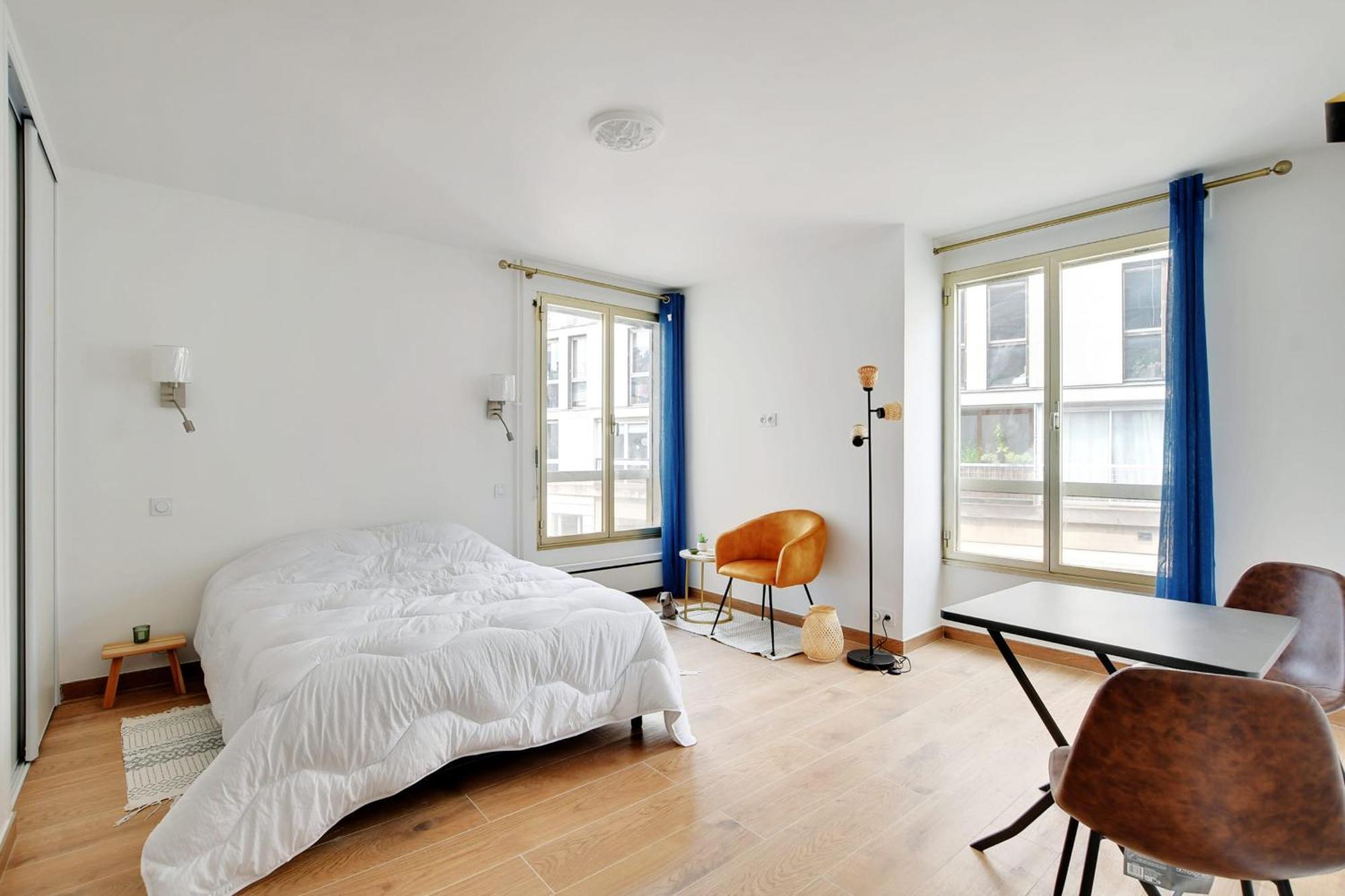 Mouffetard - Pantheon Charming Apartment Paris Exterior foto